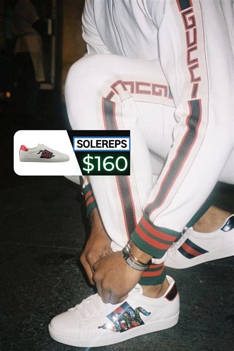 replica streetwear